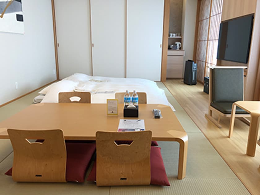 和室