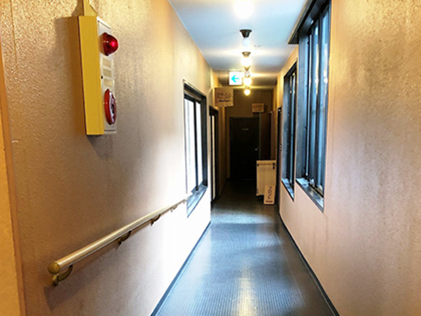 通路